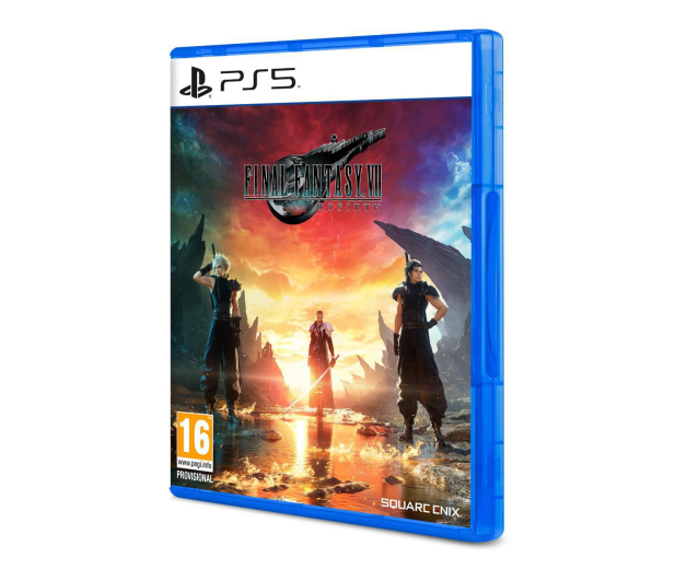 PlayStation Final Fantasy VII Rebirth - 1187634 - zdjęcie 3